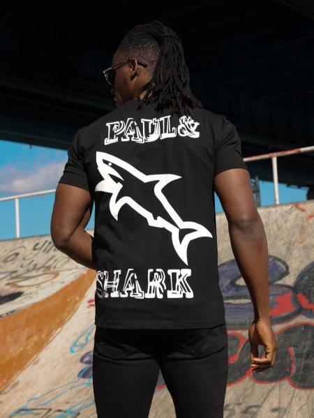 بلوزة PAUL&SHARK